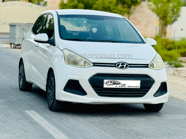 2016 Hyundai Grand I10