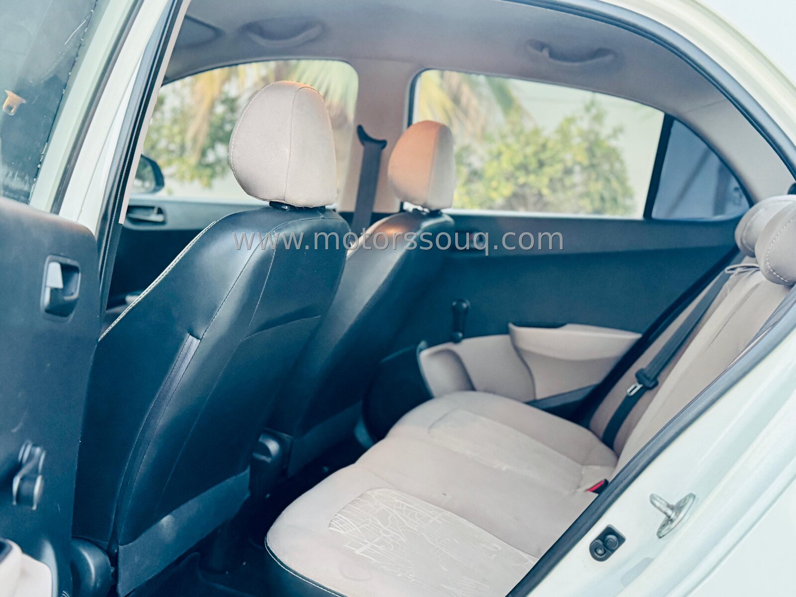 2016 Hyundai Grand I10