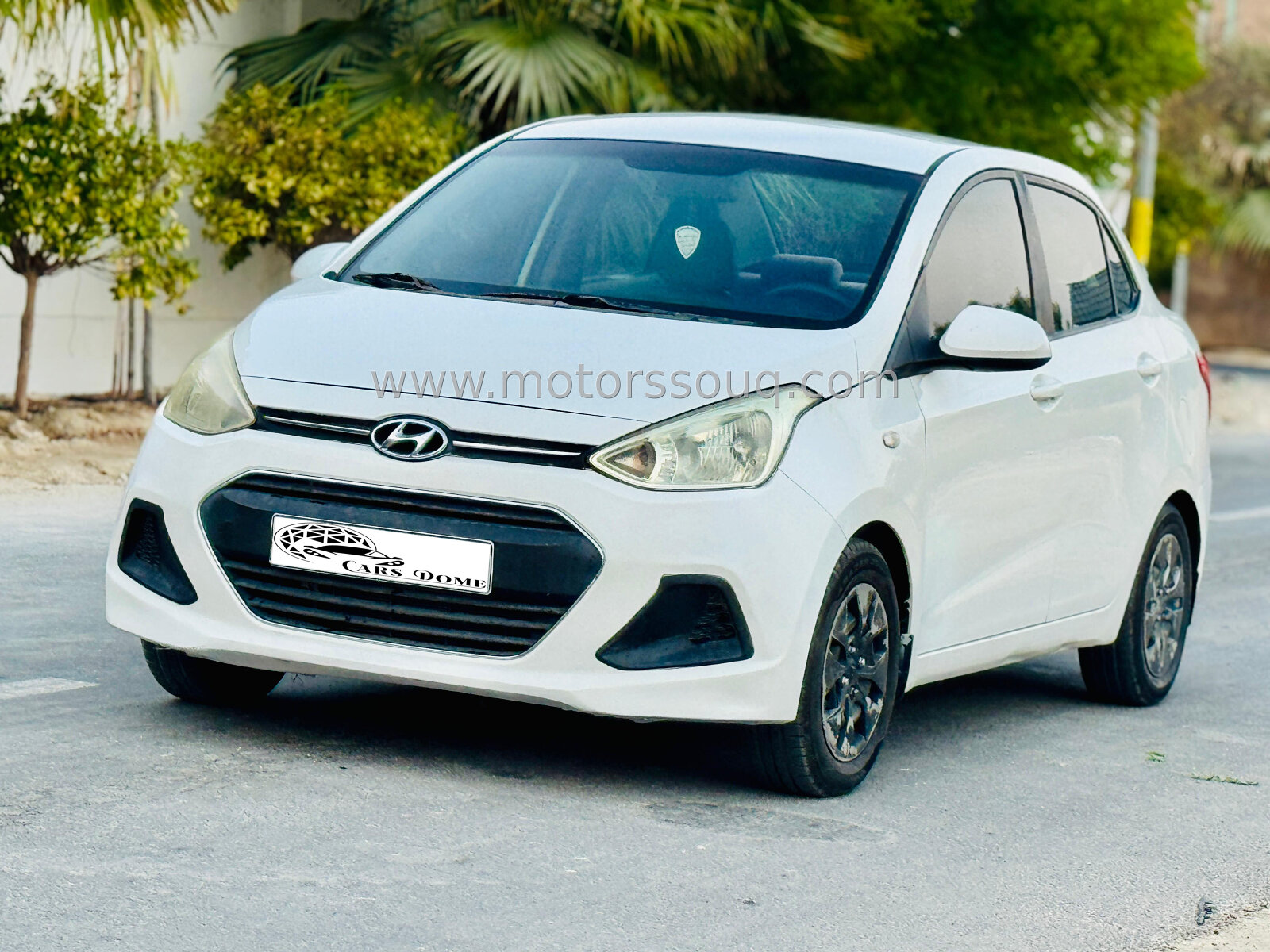 2016 Hyundai Grand I10