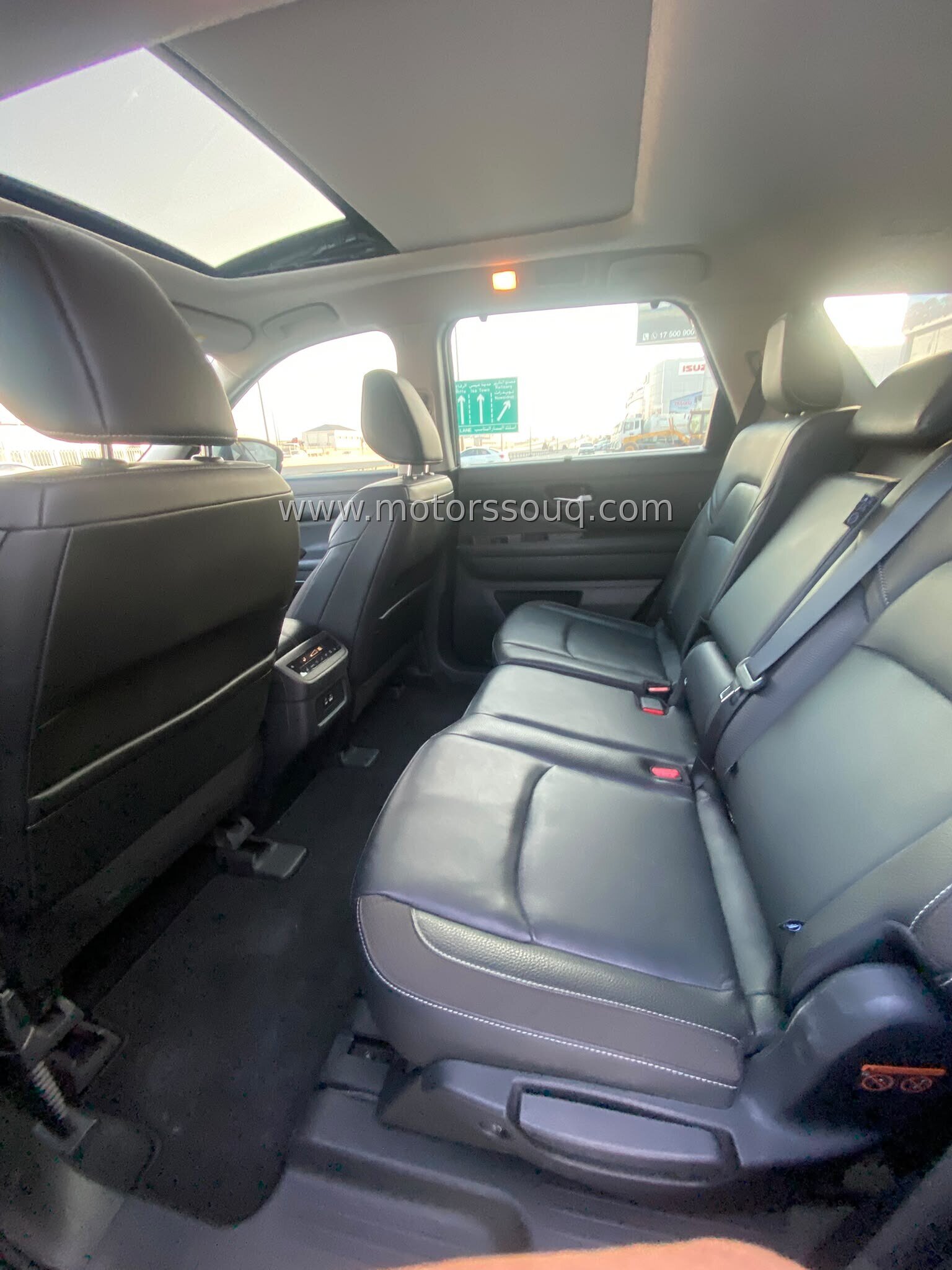 2022 Nissan Pathfinder