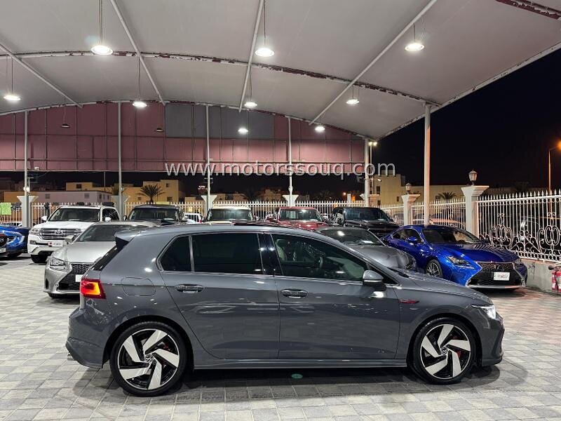 2024 Volkswagen Golf