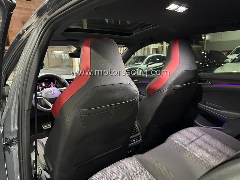 2024 Volkswagen Golf