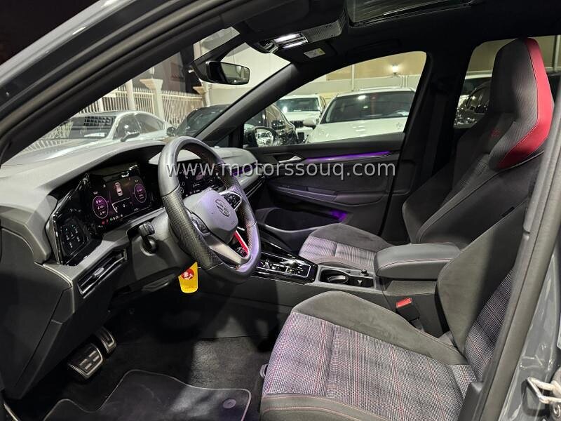 2024 Volkswagen Golf