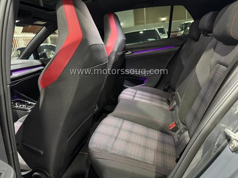 2024 Volkswagen Golf