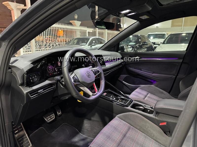2024 Volkswagen Golf