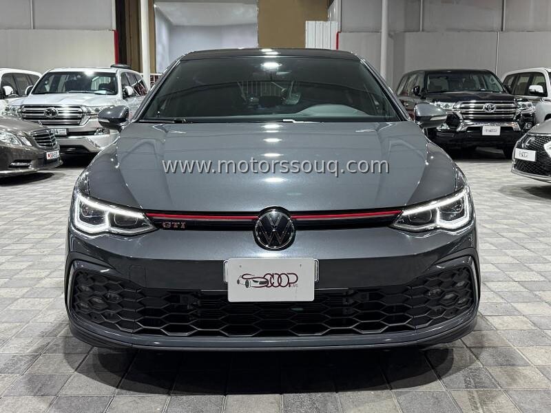 2024 Volkswagen Golf