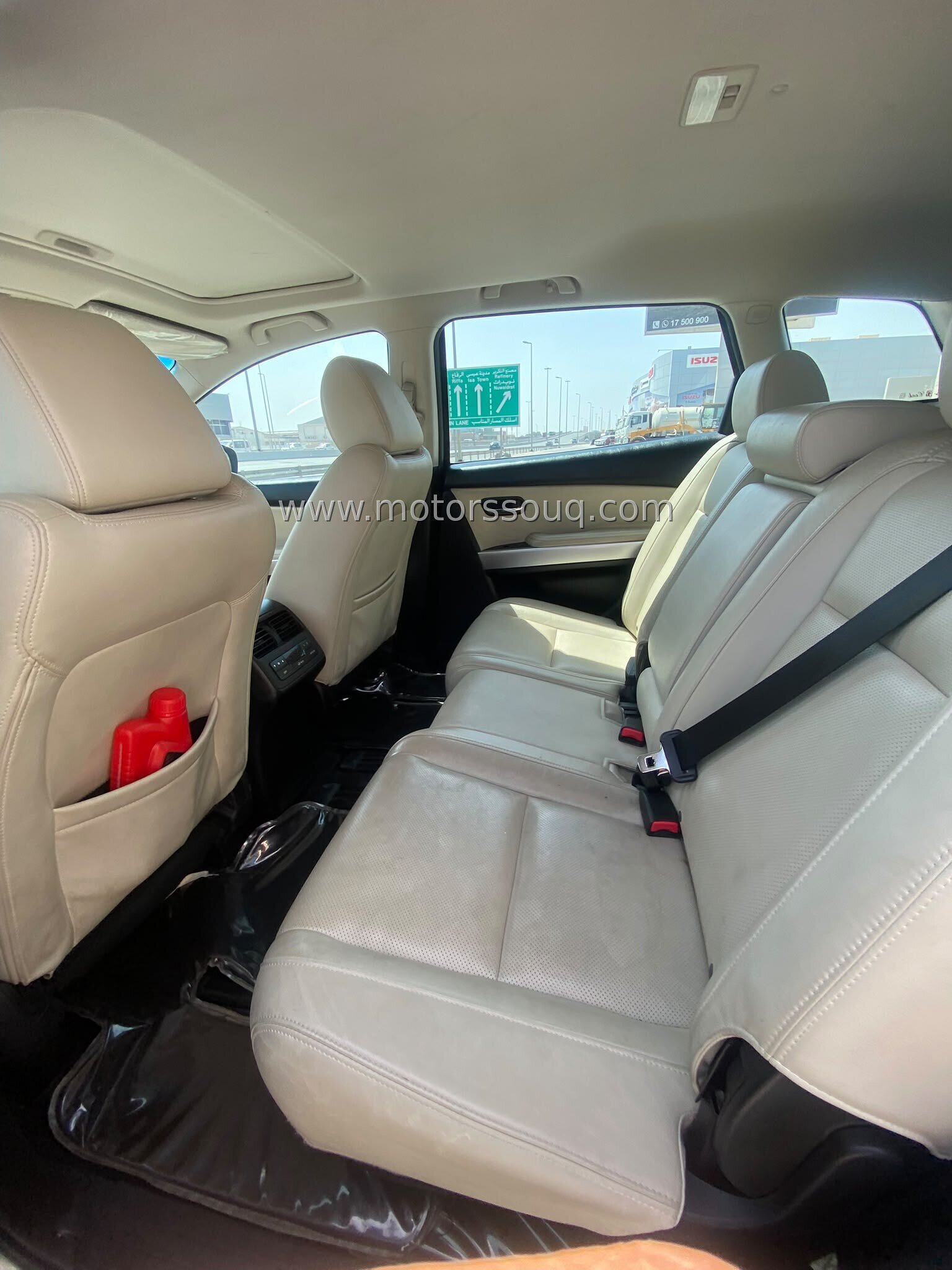 2013 Mazda CX-9