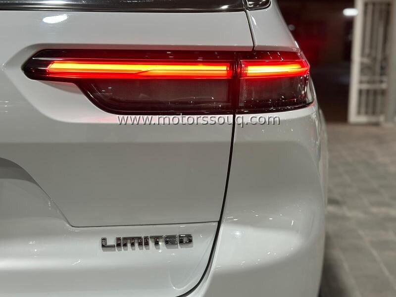 2022 Jeep Grand Cherokee