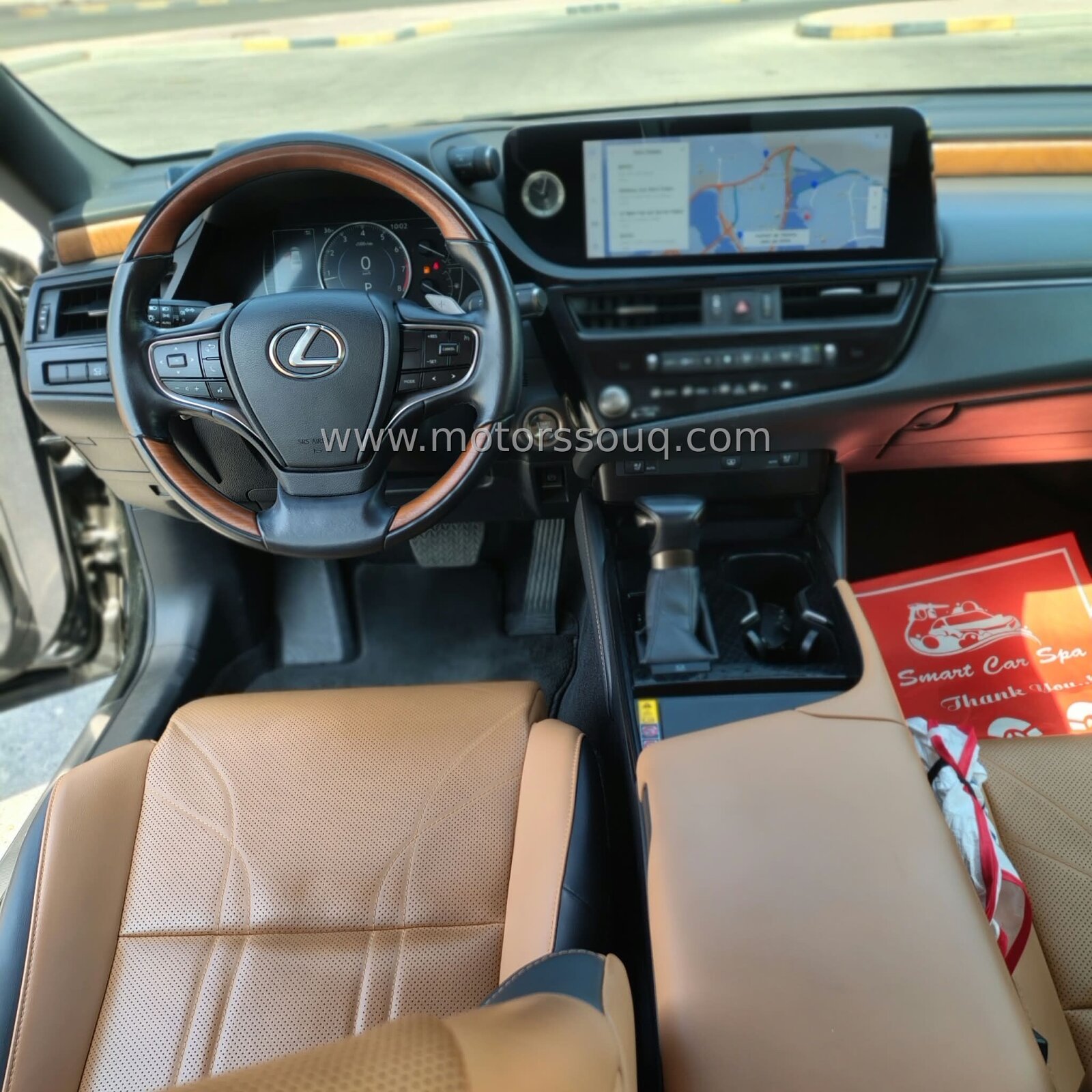 2024 Lexus ES