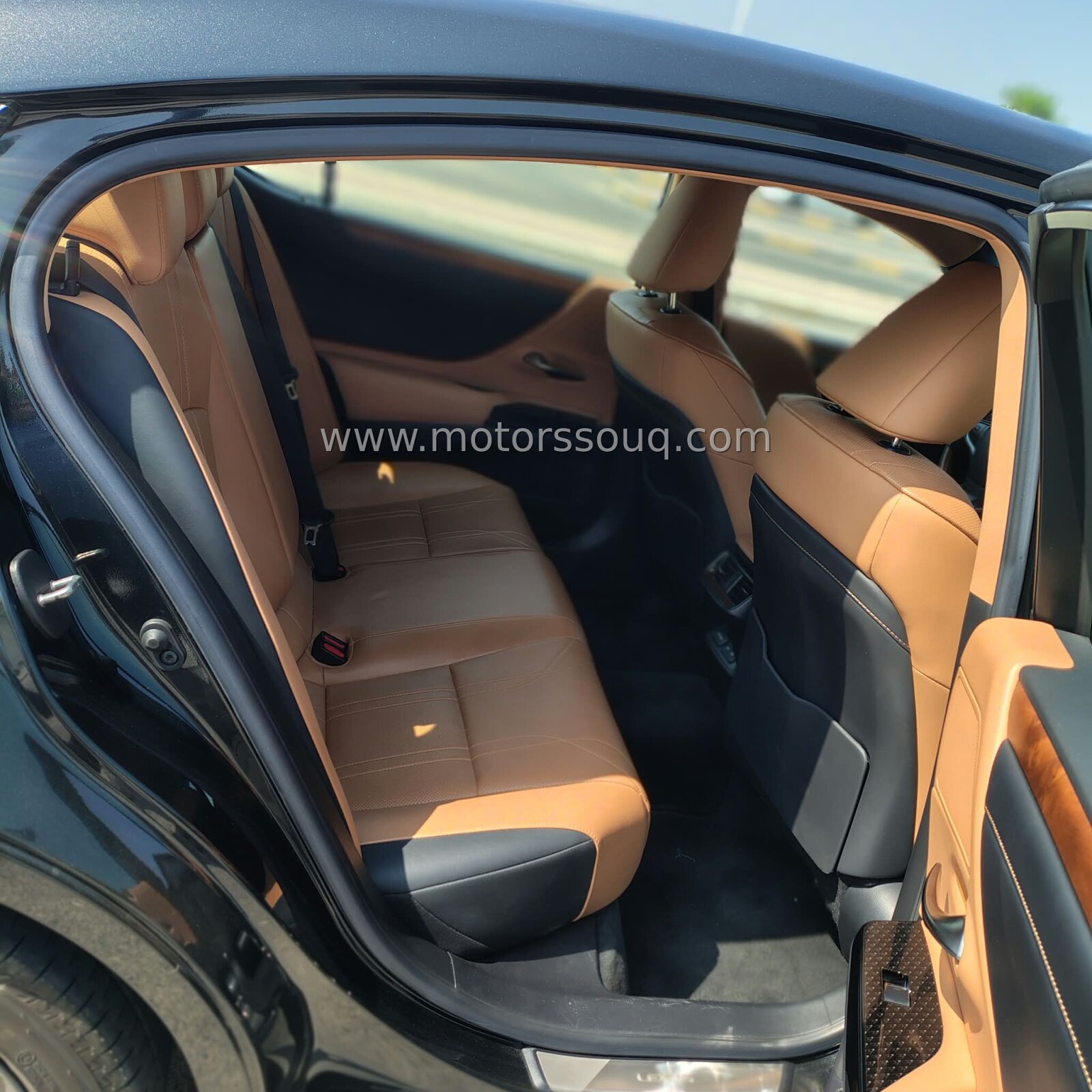2024 Lexus ES
