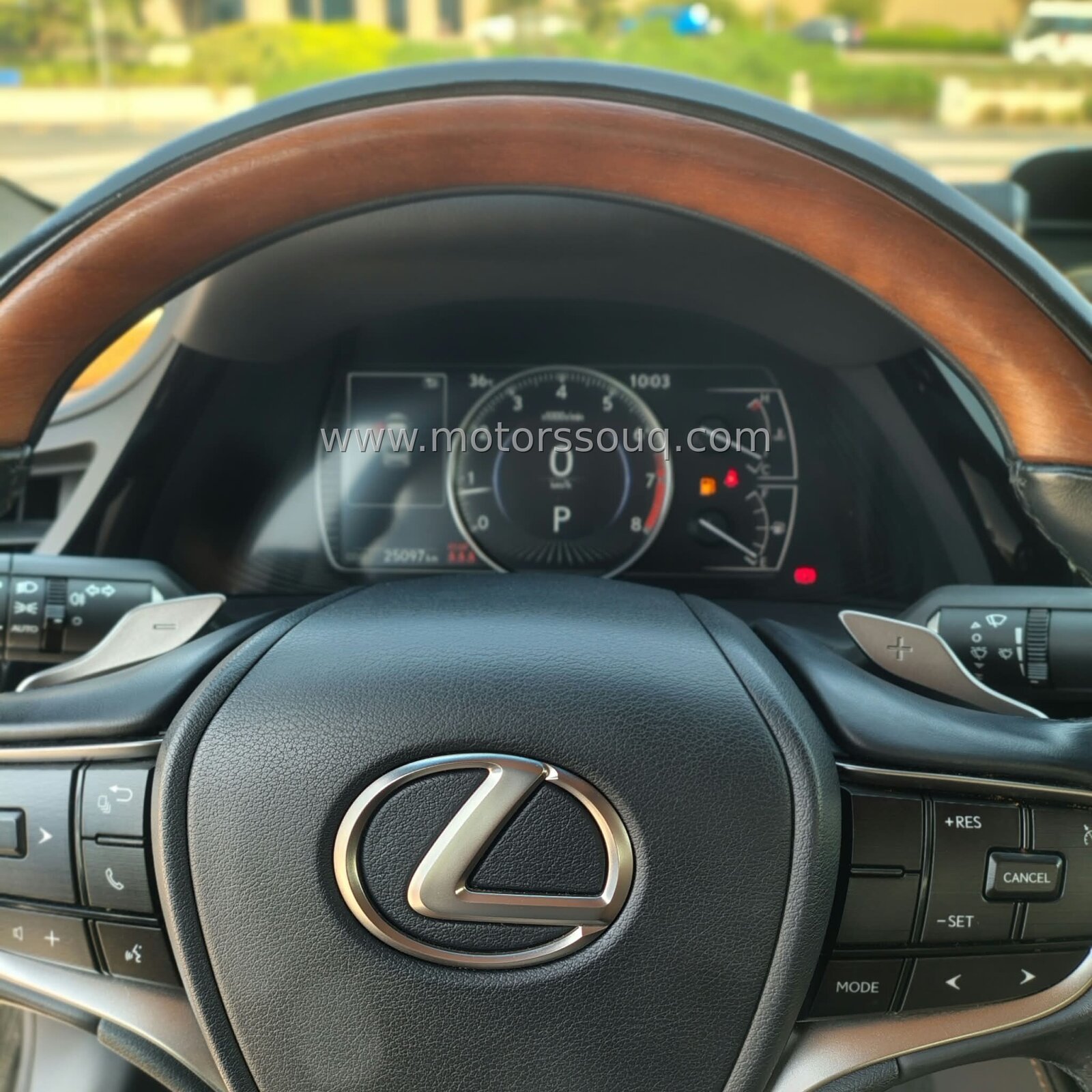 2024 Lexus ES
