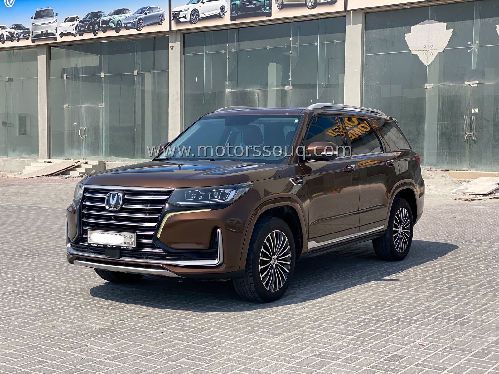 2021 Changan Other
