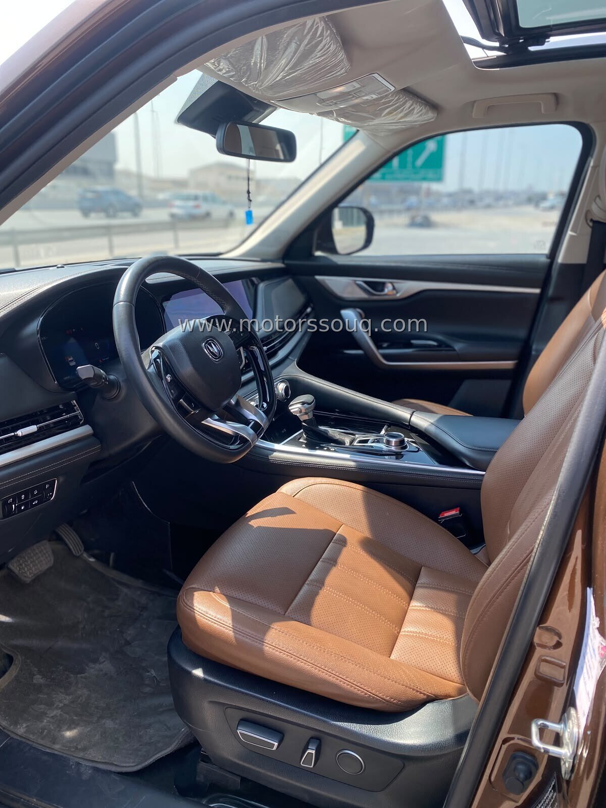 2021 Changan Other