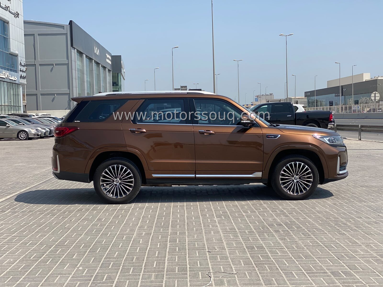 2021 Changan Other