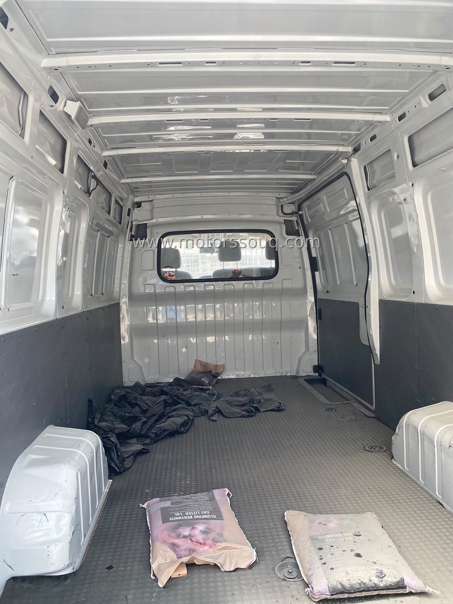 2021 Maxus Other