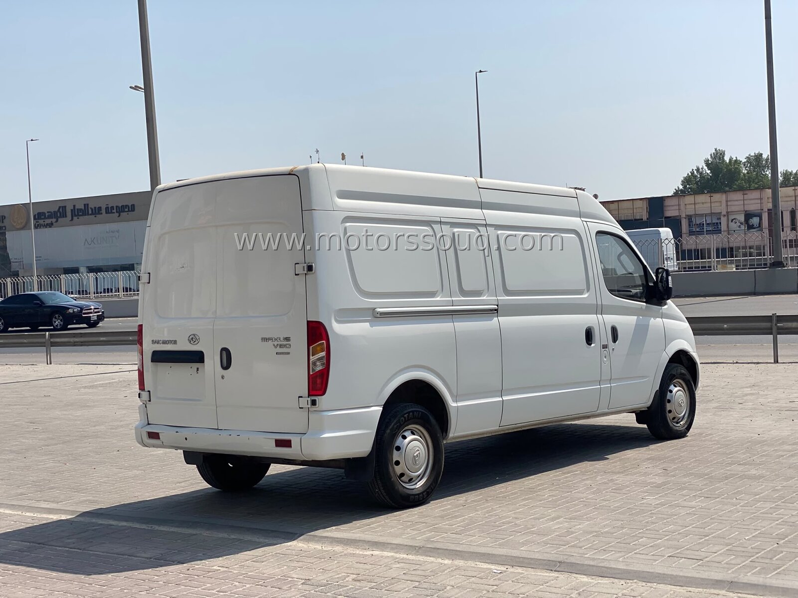 2021 Maxus Other
