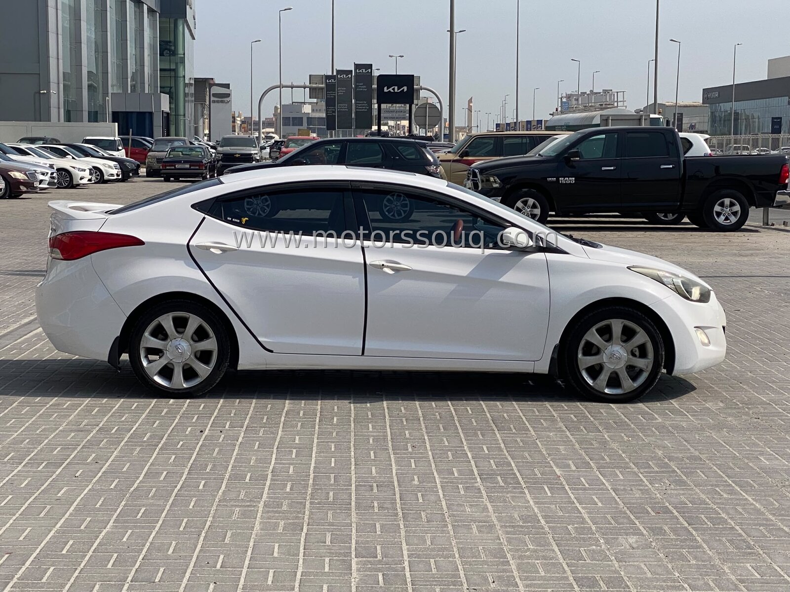 2014 Hyundai Elantra