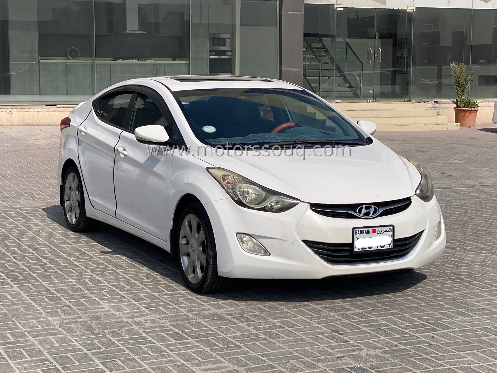 2014 Hyundai Elantra