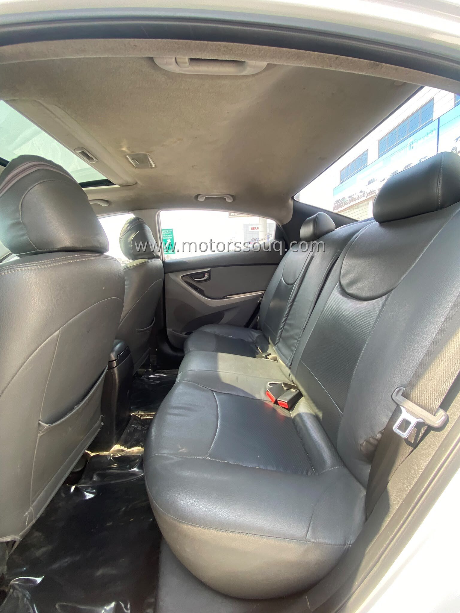 2014 Hyundai Elantra