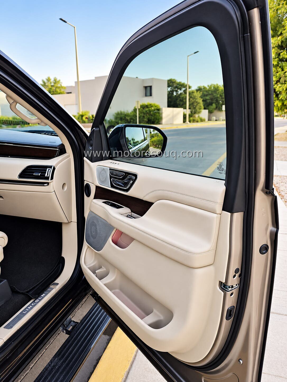 2019 Lincoln Navigator