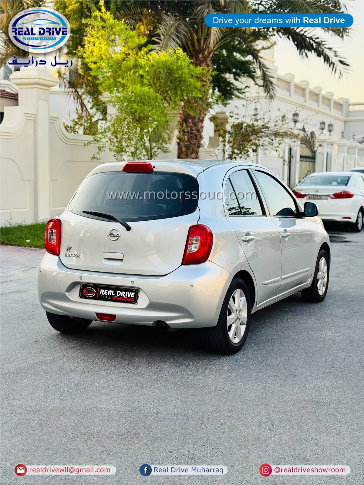 2019 Nissan Micra
