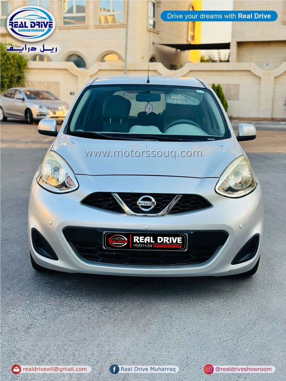2019 Nissan Micra