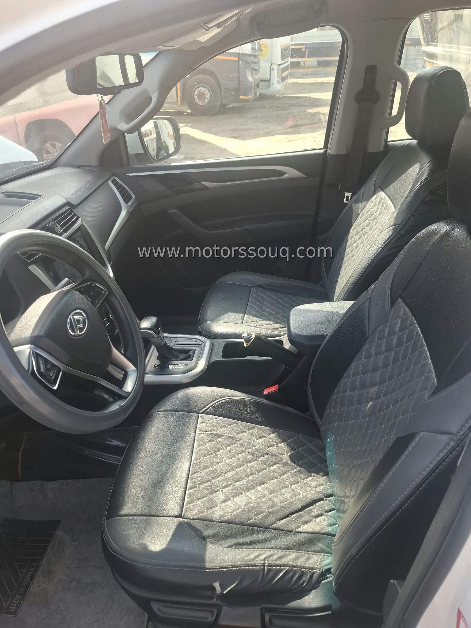 2020 Maxus Other
