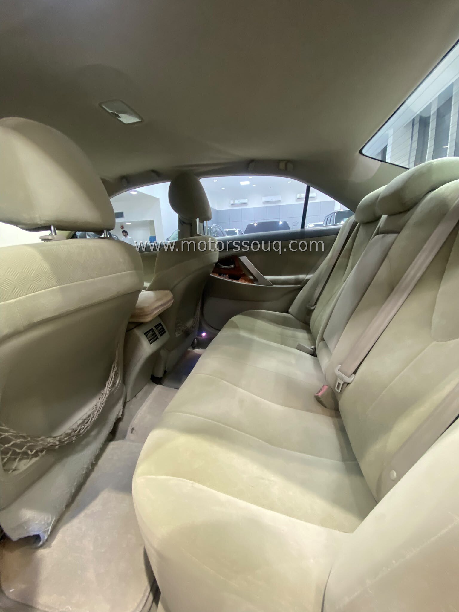 2009 Toyota Camry