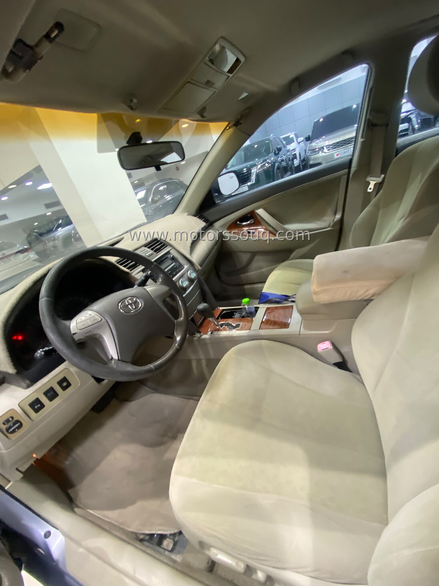 2009 Toyota Camry