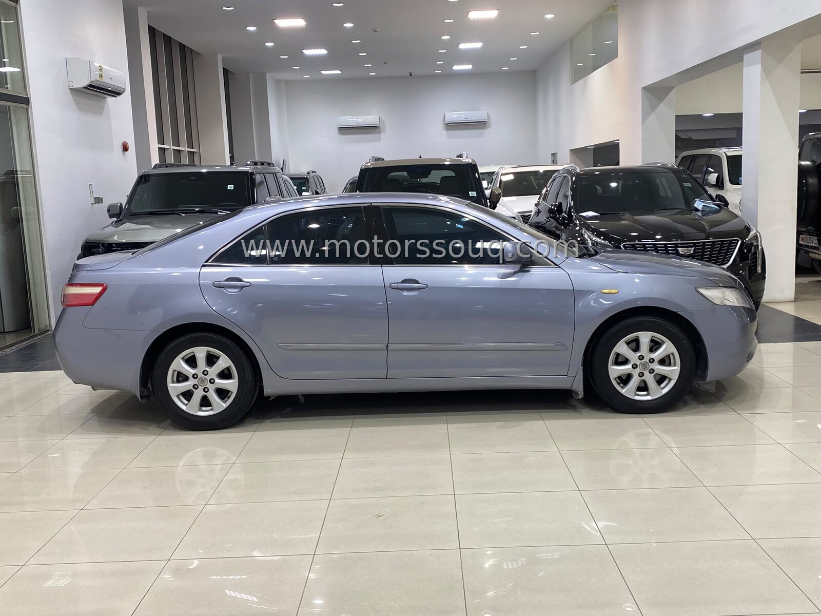 2009 Toyota Camry