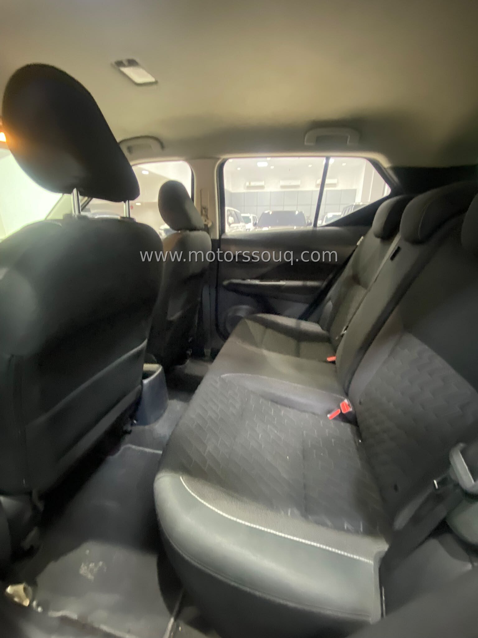 2021 Nissan Kicks