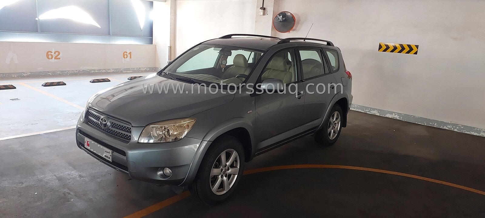 2006 Toyota RAV4