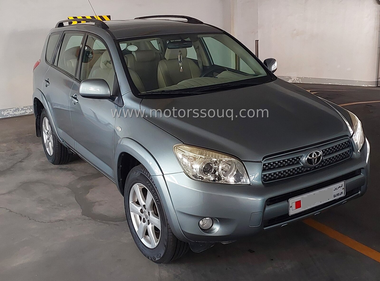 2006 Toyota RAV4
