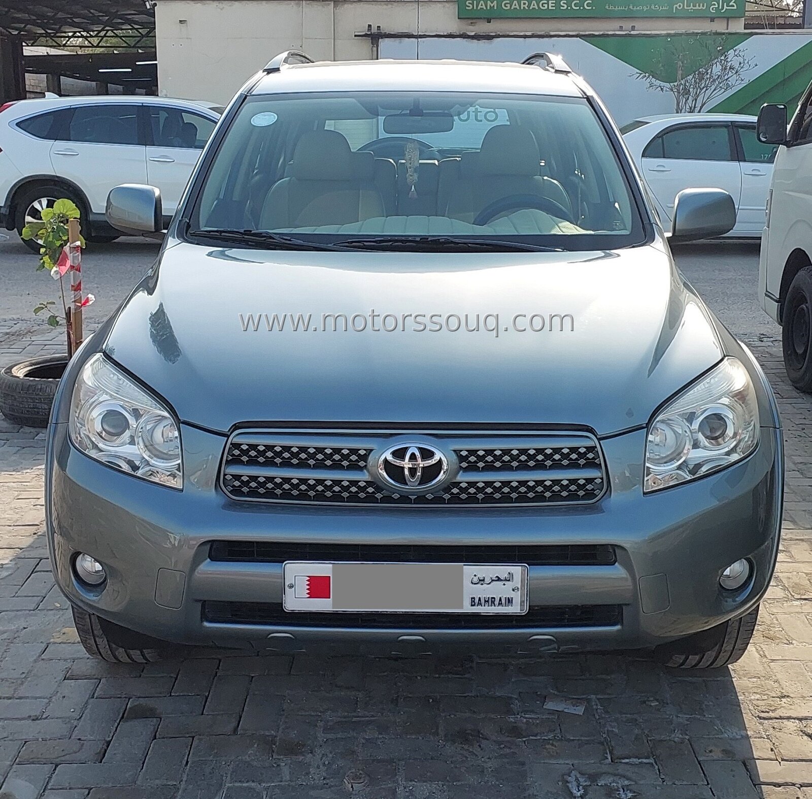 2006 Toyota RAV4