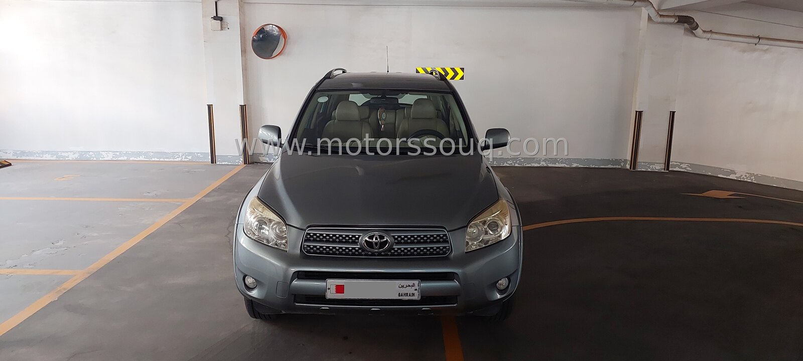 2006 Toyota RAV4