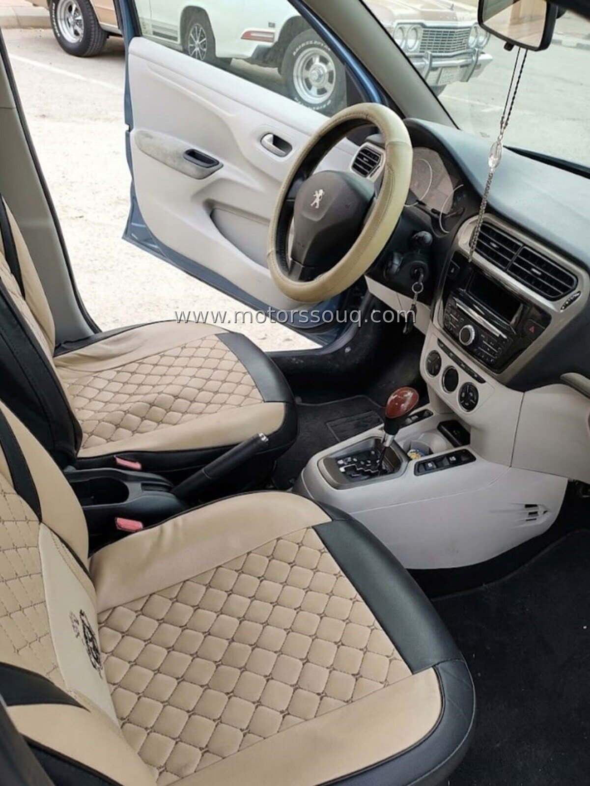 2015 Peugeot Other