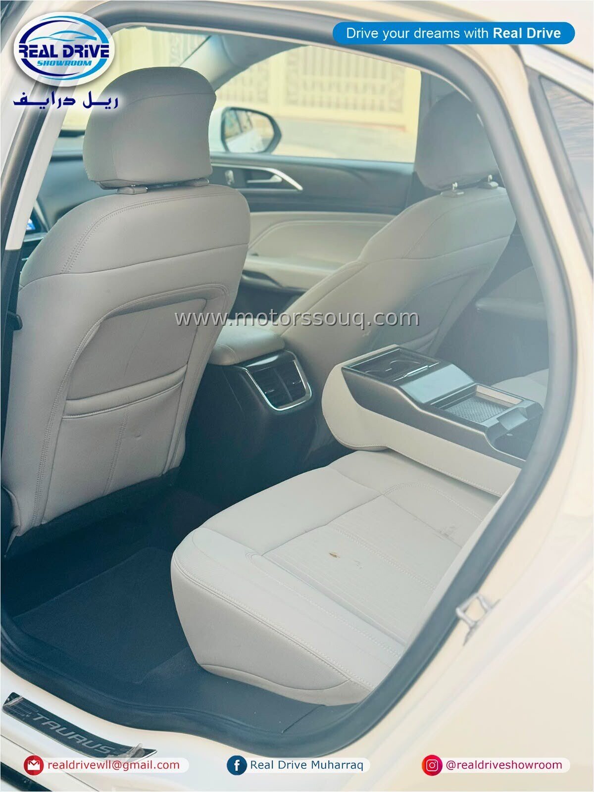 2022 Ford Taurus