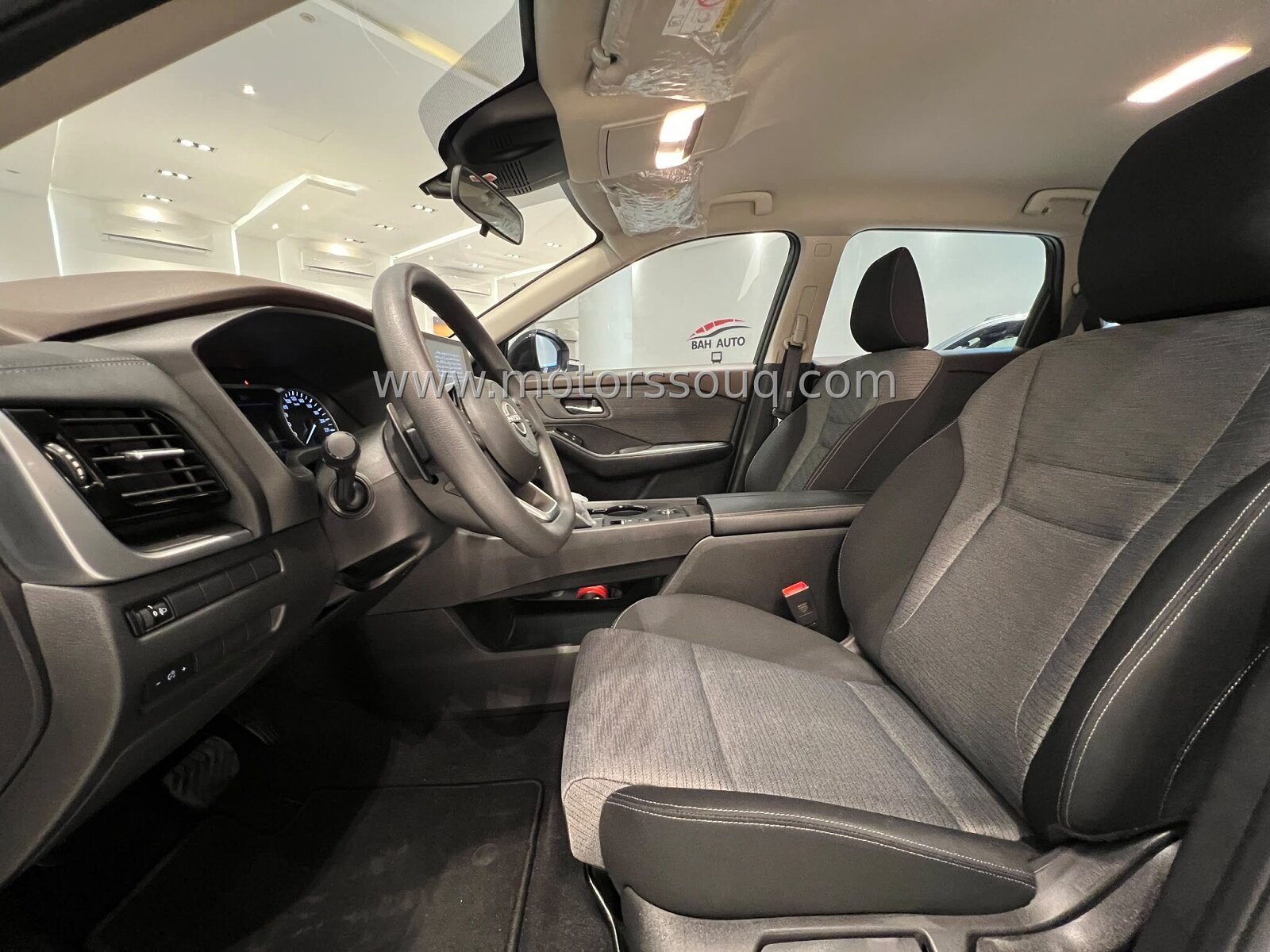 2026 Nissan X-Trail