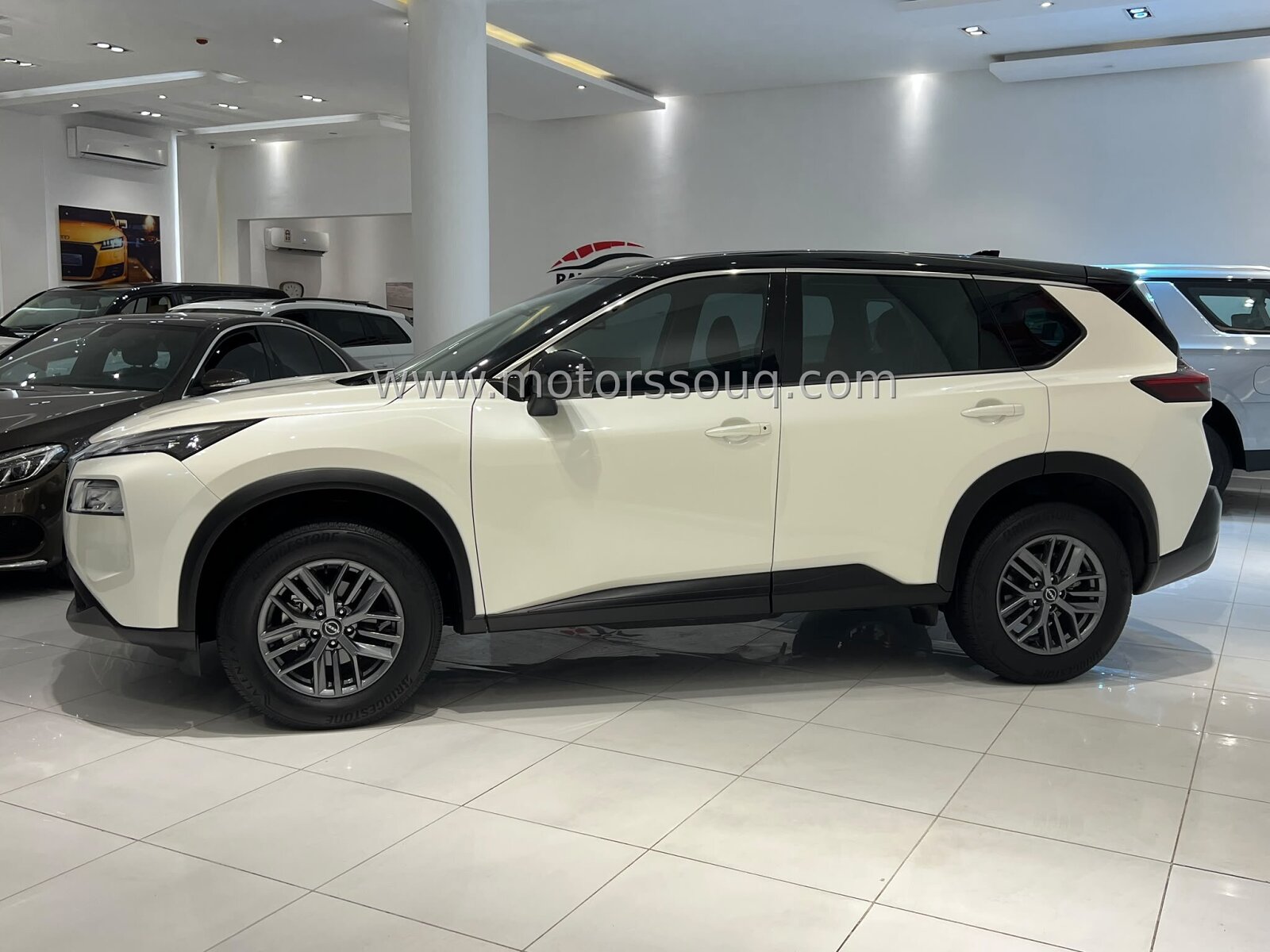 2026 Nissan X-Trail