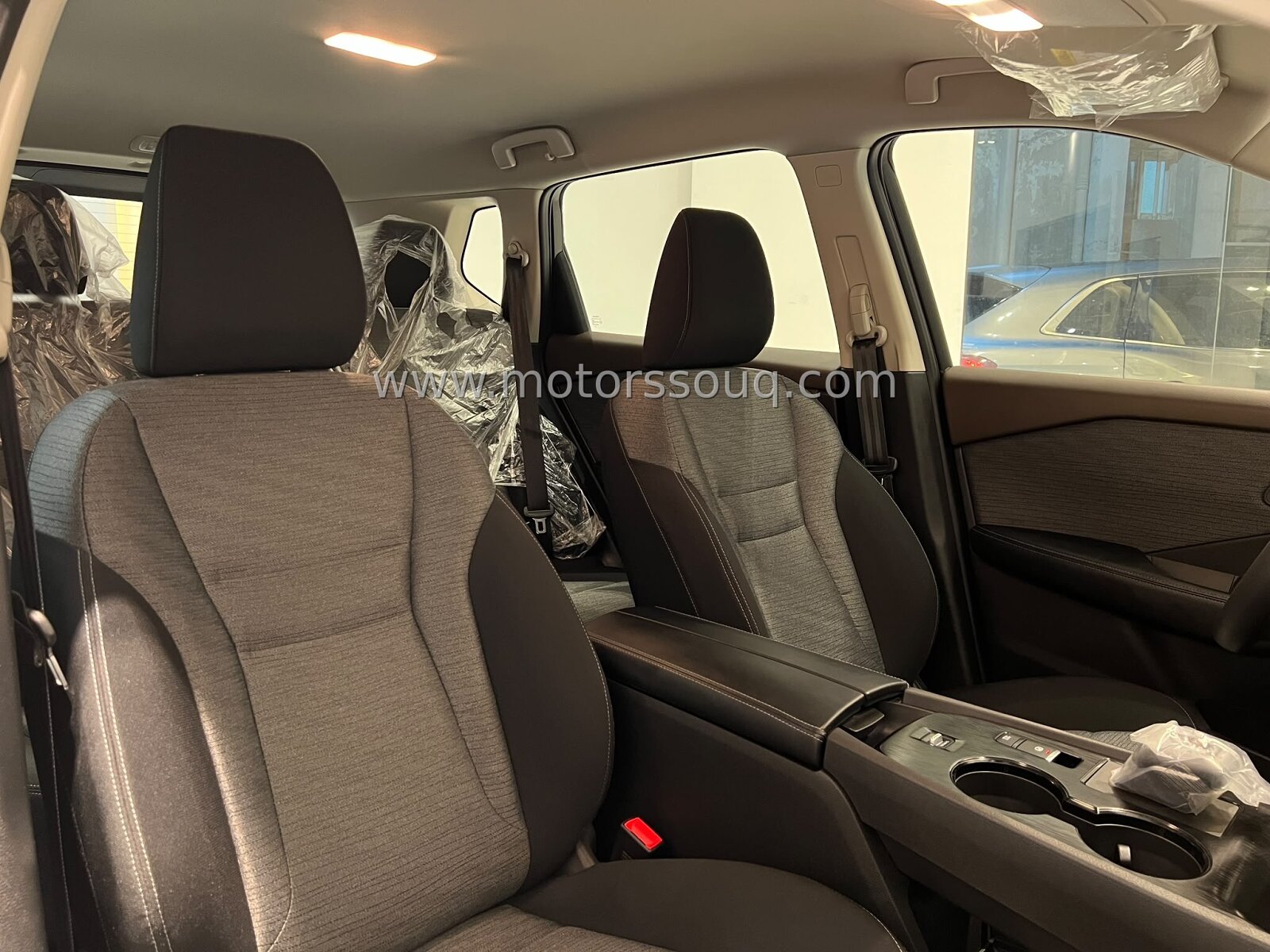 2026 Nissan X-Trail