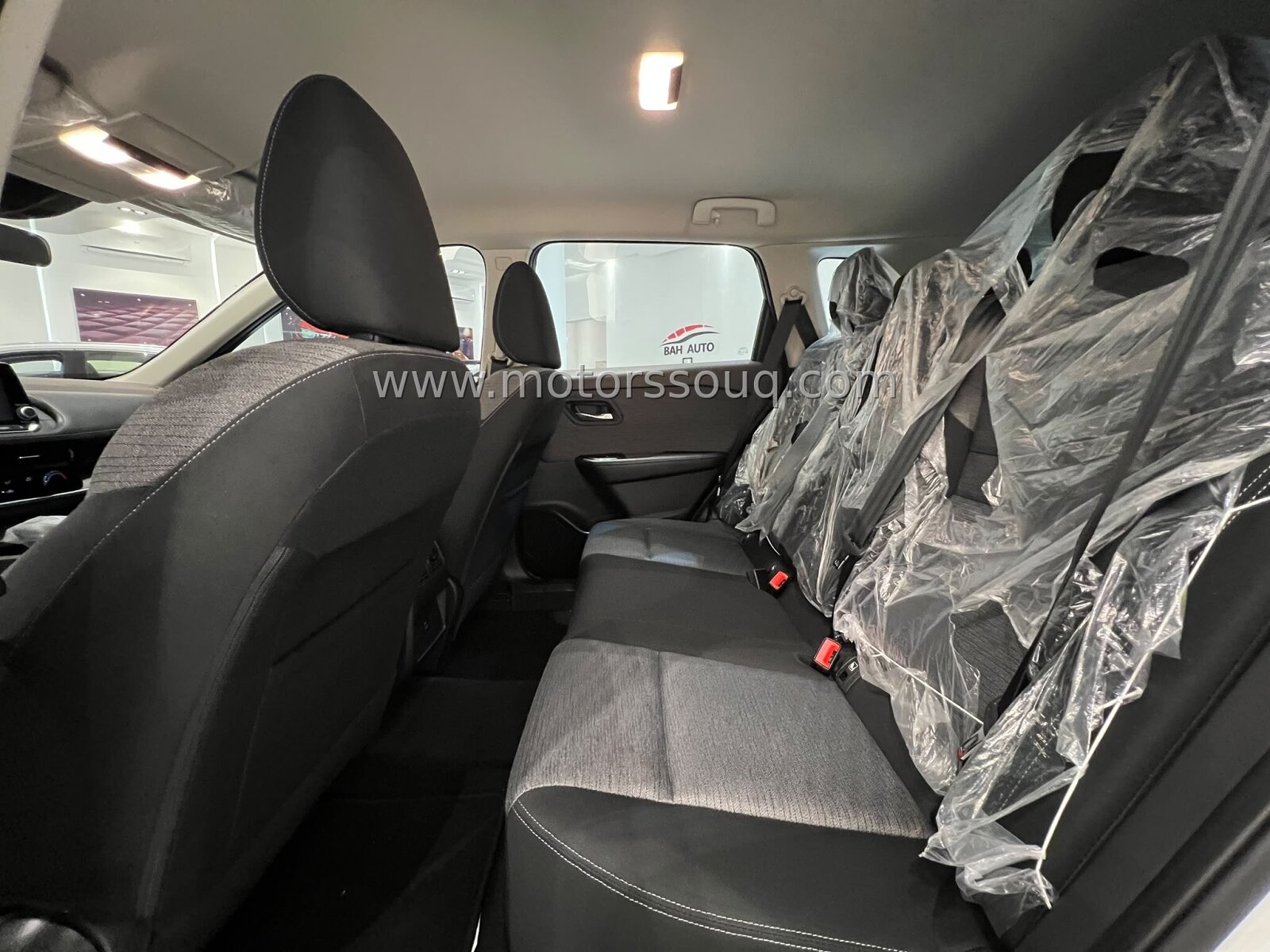 2026 Nissan X-Trail