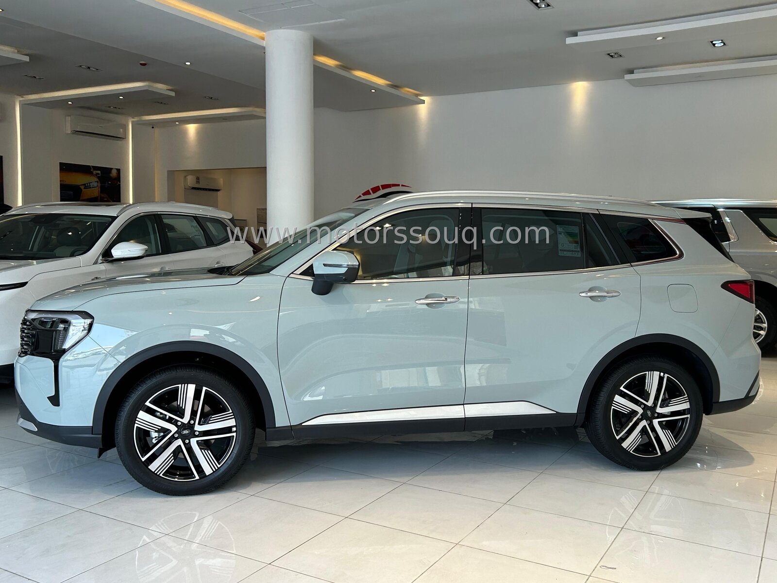 2026 Ford Other