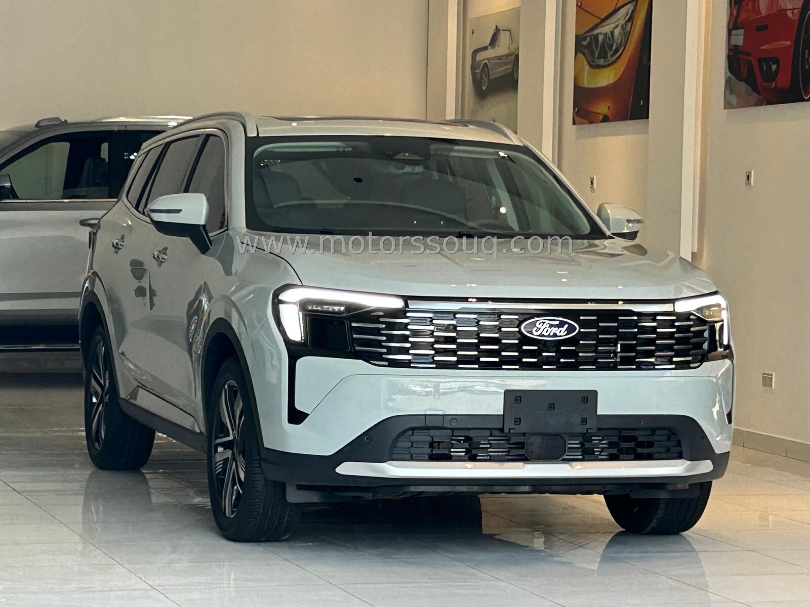 2026 Ford Other