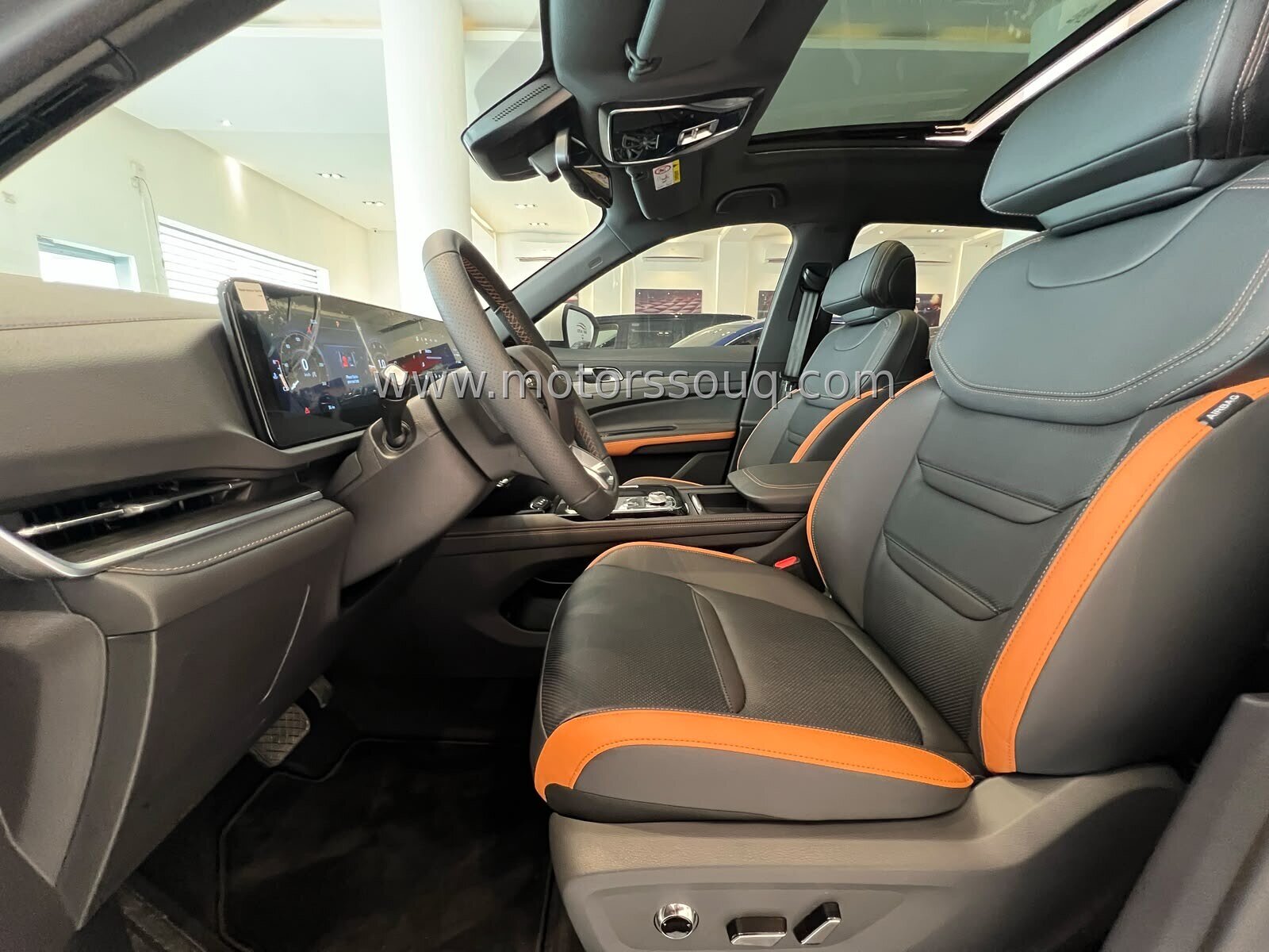 2026 Ford Other