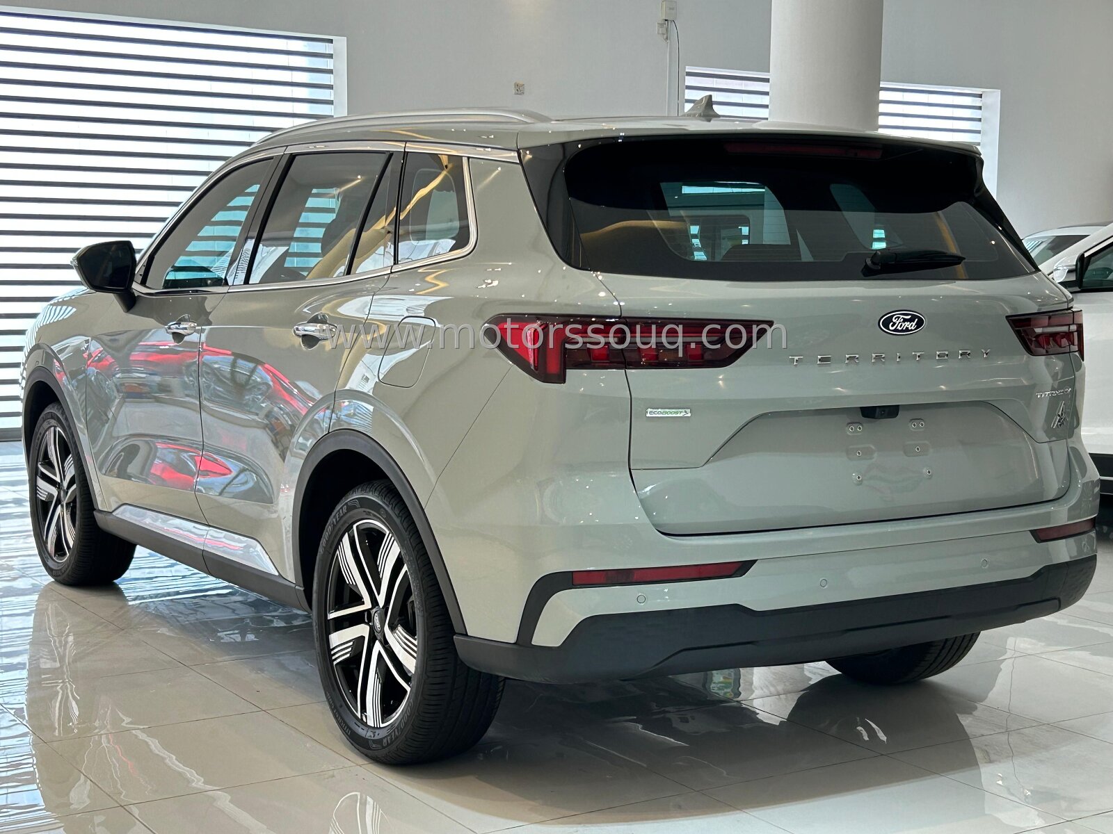 2026 Ford Other
