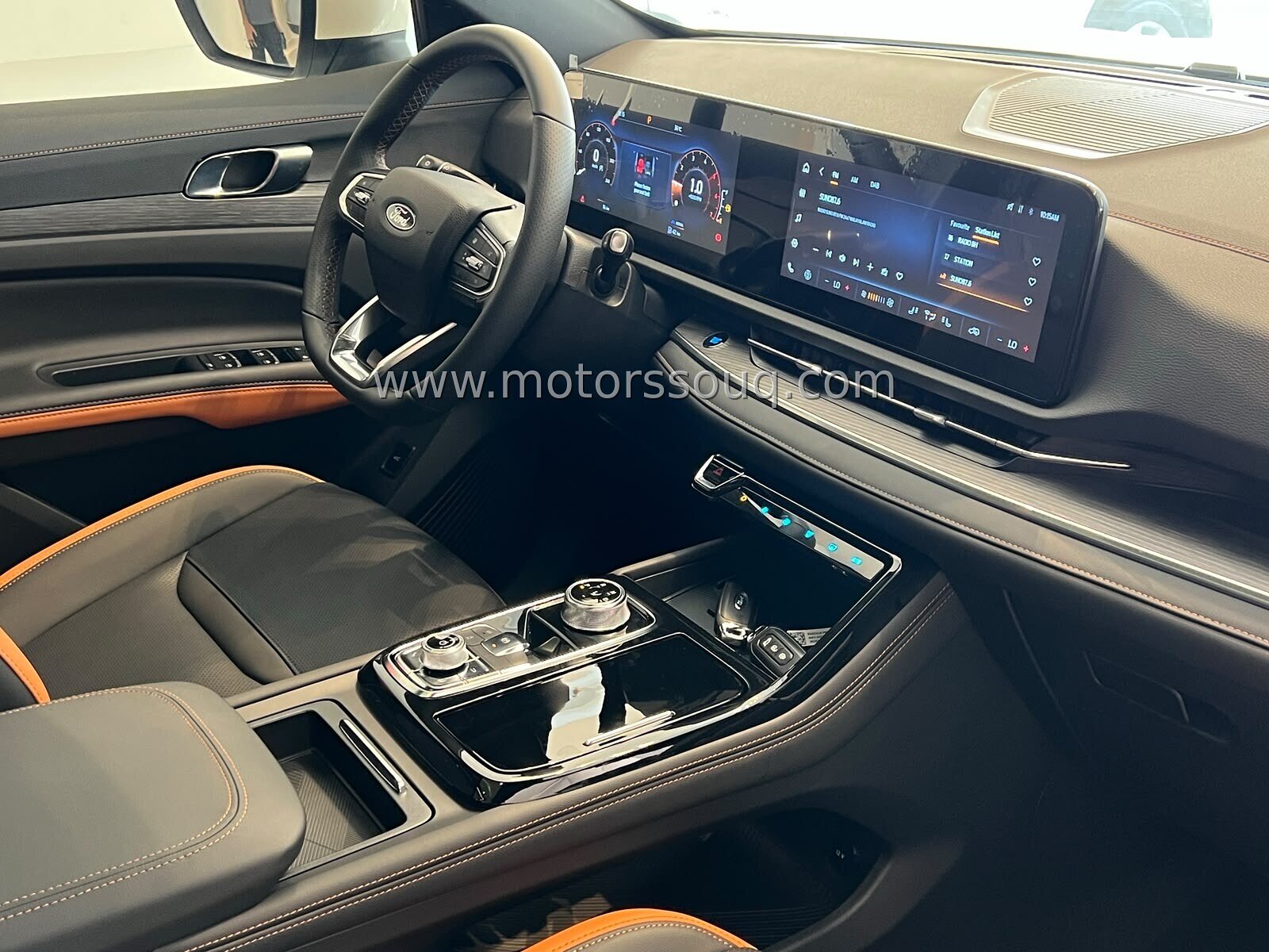 2026 Ford Other