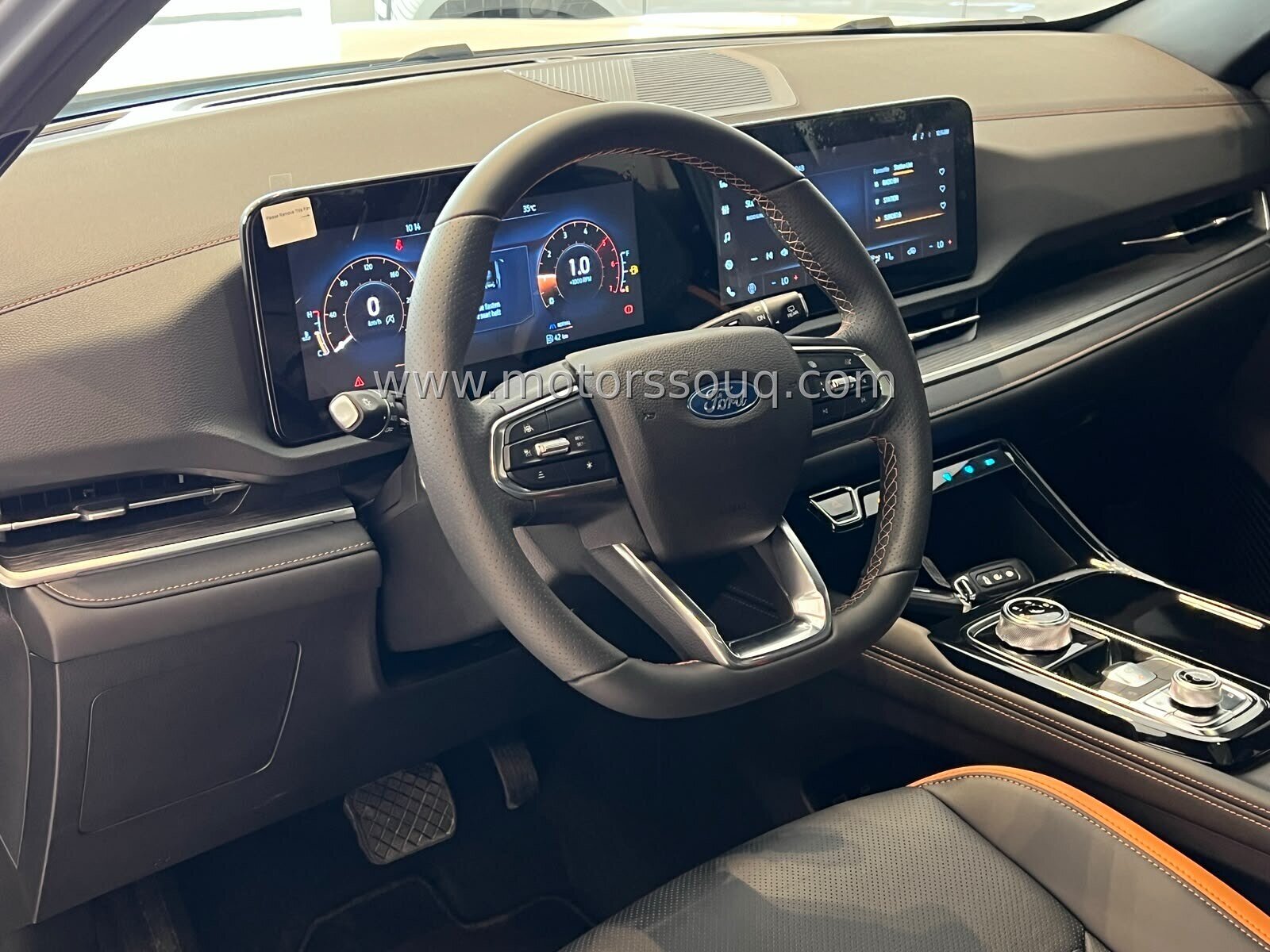 2026 Ford Other