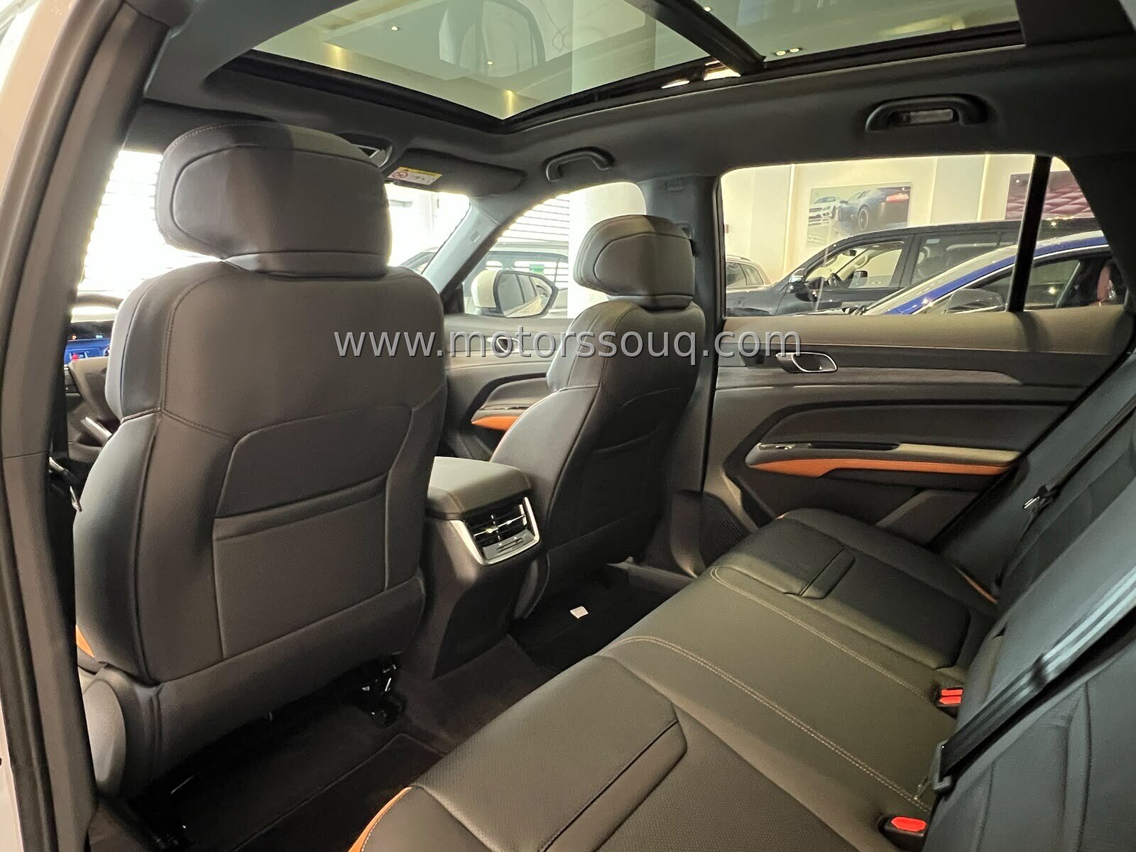 2026 Ford Other