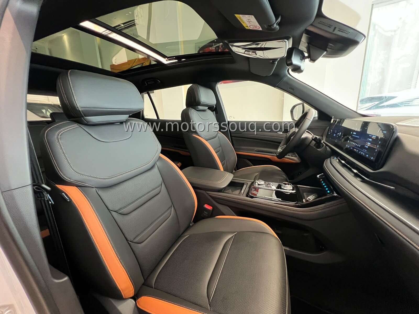 2026 Ford Other