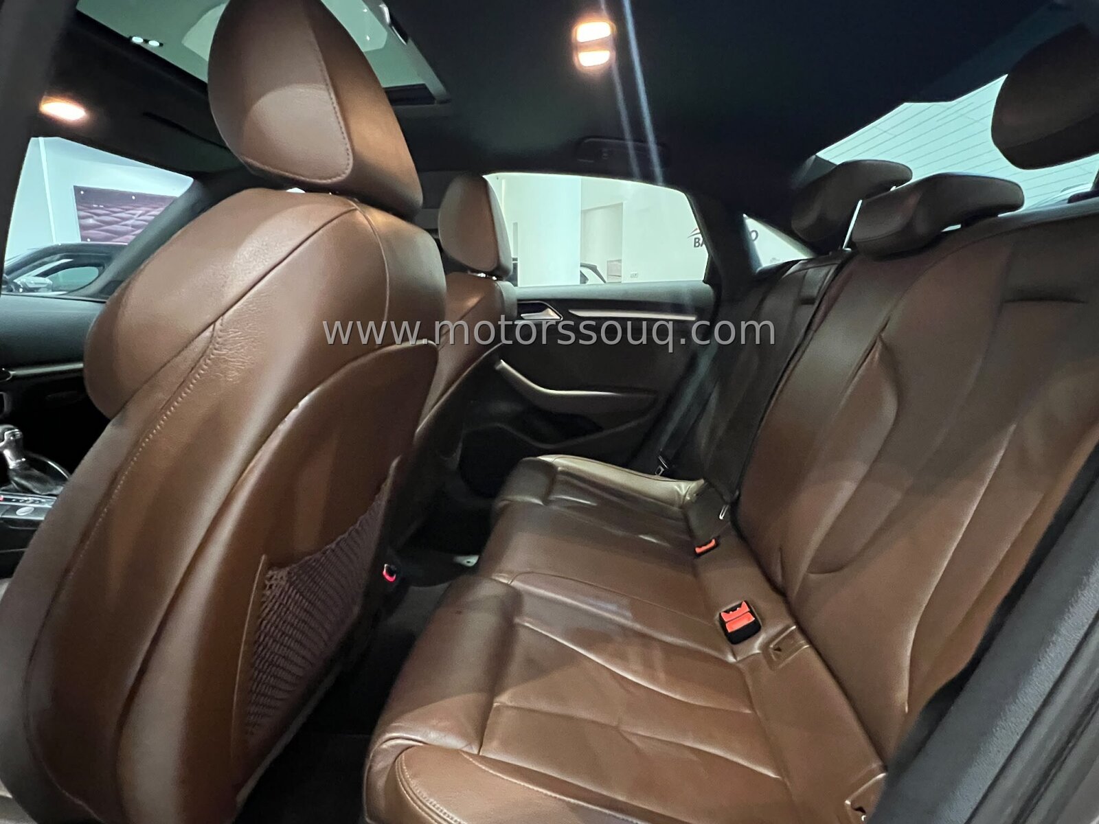 2016 Audi A3